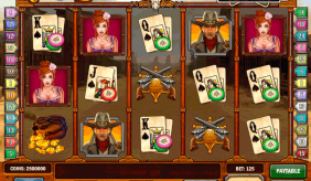 Gunslinger Playn Go Casino Slots 
