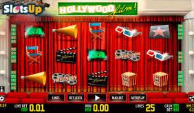 Hollywood Film Hd World Match Casino Slots 