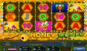 Honey Money Zeus Play 