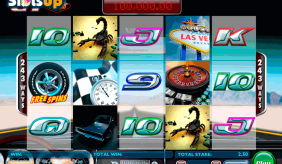 Jackpot Gt Ash Gaming Casino Slots 