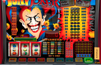 jolly joker slots online free