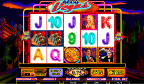 Just Vegas Amaya Casino Slots 