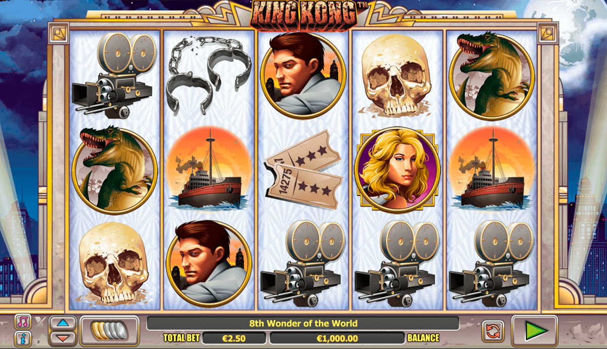 king kong nextgen gaming casino slots 