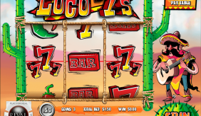 Loco 7s Rival Casino Slots 