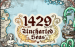1429 Uncharted Seas Thunderkick Slot Game 