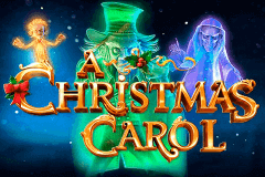 A Christmas Carol Betsoft Slot Game 