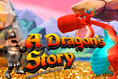 A Dragons Story Nextgen Gaming Slot Game 