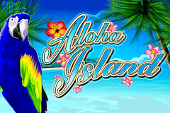 Aloha Island Bally Slot Game 