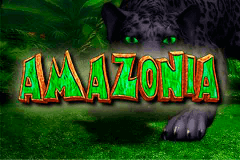 Amazonia Merkur Slot Game 