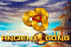 Ancient Gong Gameart Slot Game 