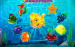 Aquarium Playson Slot Game 
