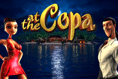 At The Copa Betsoft Slot Game 