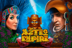 Aztec Empire Playson Slot Game 