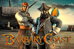 Barbary Coast Betsoft Slot Game 
