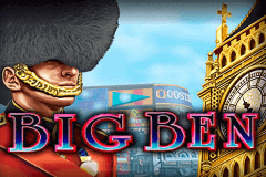 Big Ben Aristocrat Slot Game 
