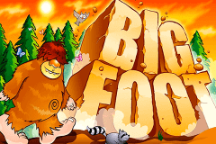 Big Foot Nextgen Gaming Slot Game 