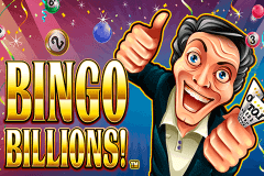 Bingo Billions Nextgen Gaming Slot Game 