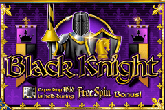 Black Knight Wms Slot Game 