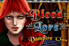 Blood Lore Vampire Clan Nextgen Gaming 
