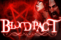 Bloodpact Gaming1 Slot Game 
