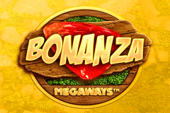 Bonanza Megaways Big Time 