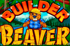 Builder Beaver Rtg Slot Game 
