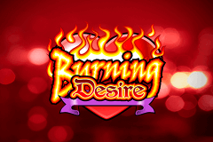 Burning Desire Microgaming Slot Game 