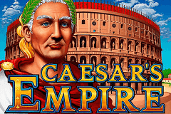 Caesars Empire Rtg Slot Game 