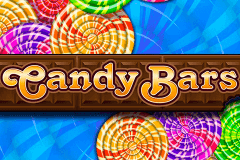 Candy Bars Igt Slot Game 