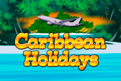 Caribbean Holidays Novomatic Slot Game 