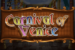 Carnival Of Venice Pragmatic 