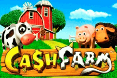 Cash Farm Novomatic Slot Game 