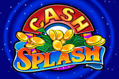 Cashsplash Microgaming Slot Game 