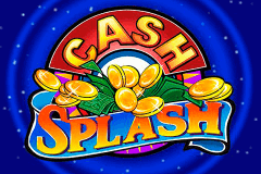 Cashsplash Video Slot Microgaming Slot Game 