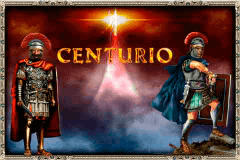 Centurio Merkur Slot Game 