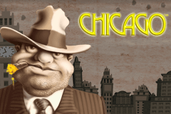 Chicago Novomatic Slot Game 