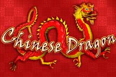 Chinese Dragon Merkur Slot Game 