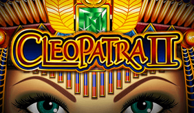 Cleopatra Ii Igt Slot Game 