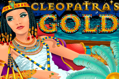 Cleopatras Gold Rtg Slot Game 