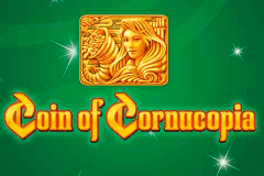 Coin Of Cornucopia Merkur Slot Game 