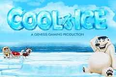 Cool As Ice Genesis Slot Game 