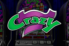 Crazy 7 Playtech Slot Game 