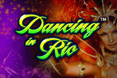 Dancing In Rio Wms Slot Game 