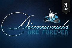 Diamonds Are Forever Pragmatic 