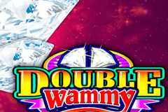 Double Wammy Microgaming Slot Game 