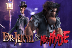 Dr Jekyll Mr Hyde Betsoft Slot Game 