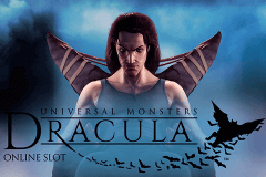 Dracula Netent Slot Game 