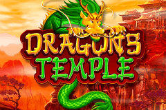 Dragons Temple Igt Slot Game 