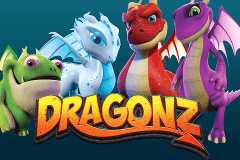Dragonz Microgaming Slot Game 