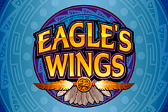 Eagles Wings Microgaming Slot Game 